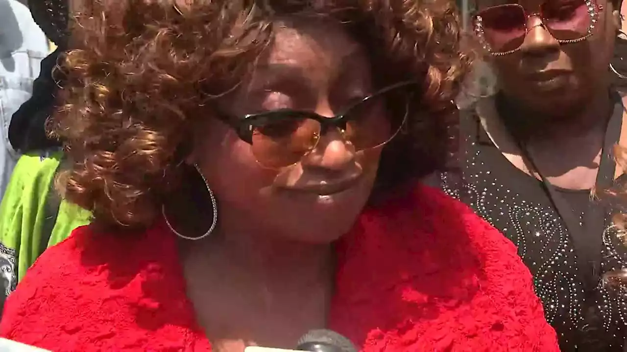 Corrine Brown seeking to return to U.S. House