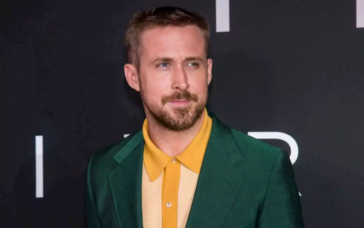 Penampilan Perdana Ryan Gosling Sebagai Ken Di Film 'Barbie' Resmi Dirilis