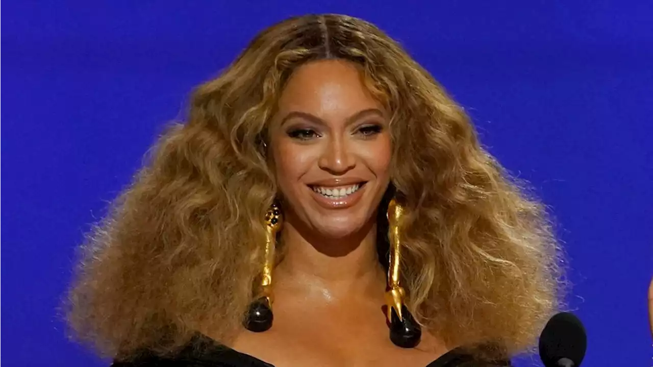 Beyoncé announces new album ‘Renaissance’ to drop July 29