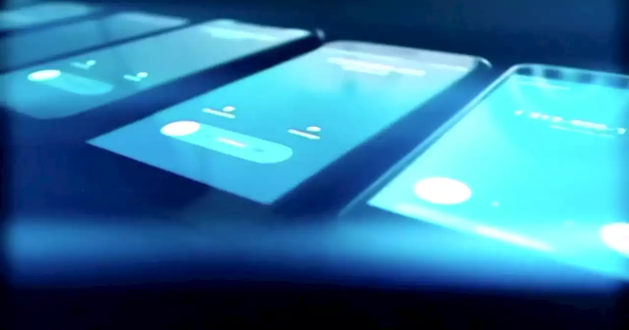 New technology says it will stop phone and text message scams