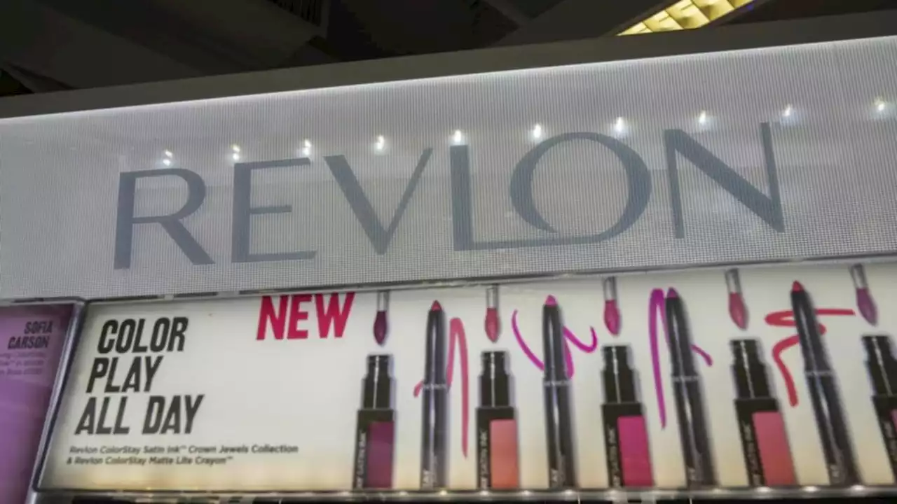 Beauty behemoth Revlon has filed for bankruptcy - this is how it happened