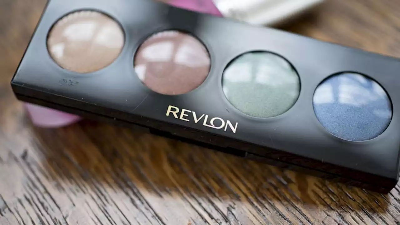 90-year-old cosmetics giant Revlon files for bankruptcy