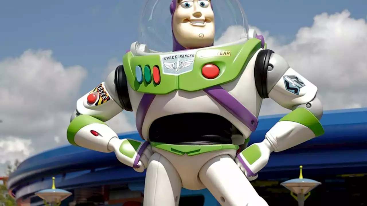 Malaysia: Disney refused to cut gay scenes in 'Lightyear'