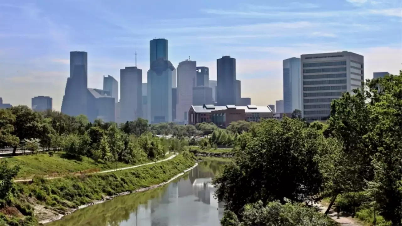 Underground flood tunnels could cost $30 billion, Harris County Flood Control District says