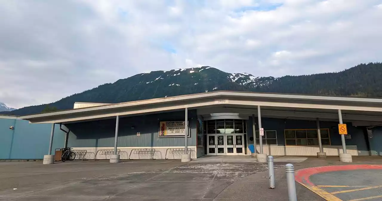 Families should’ve been told sooner that children drank floor sealant at Juneau school, parents say