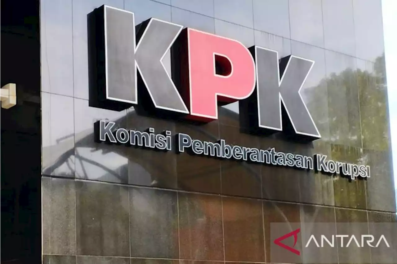 KPK panggil Direktur Operasi dan Produksi PT Antam