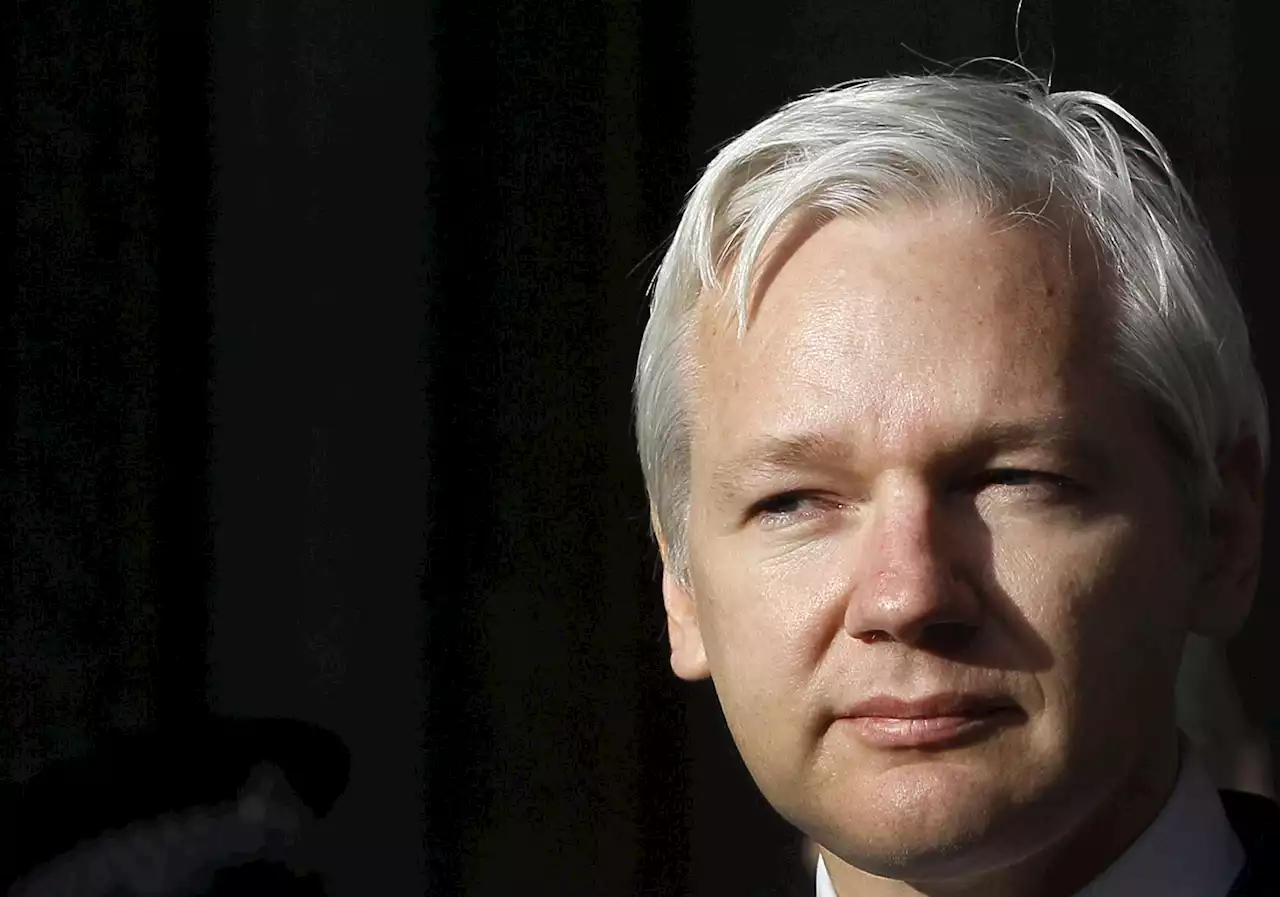 UK govt approves extradition of Assange; he plans to appeal