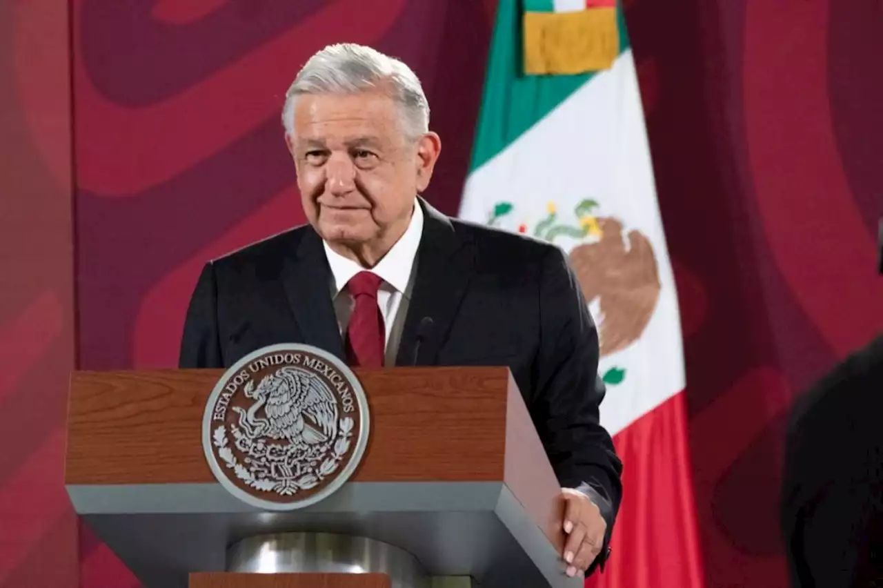 Propondrá AMLO a Biden reunión bilateral de empresarios