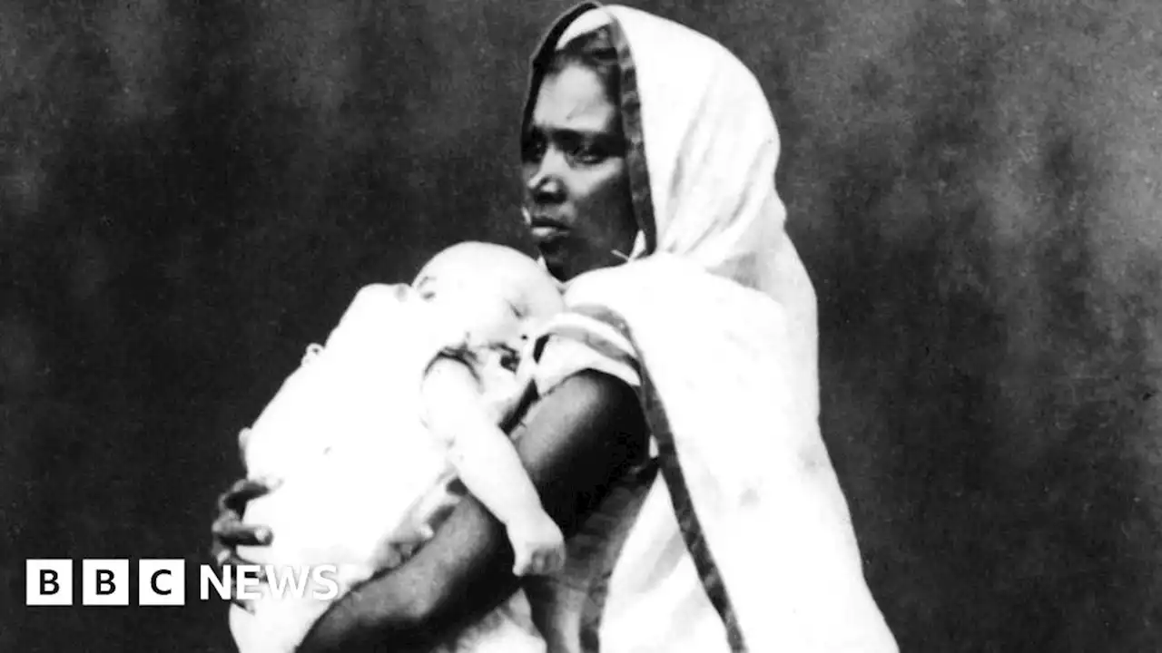 Ayahs' Home: Remembering the forgotten Indian nannies of London