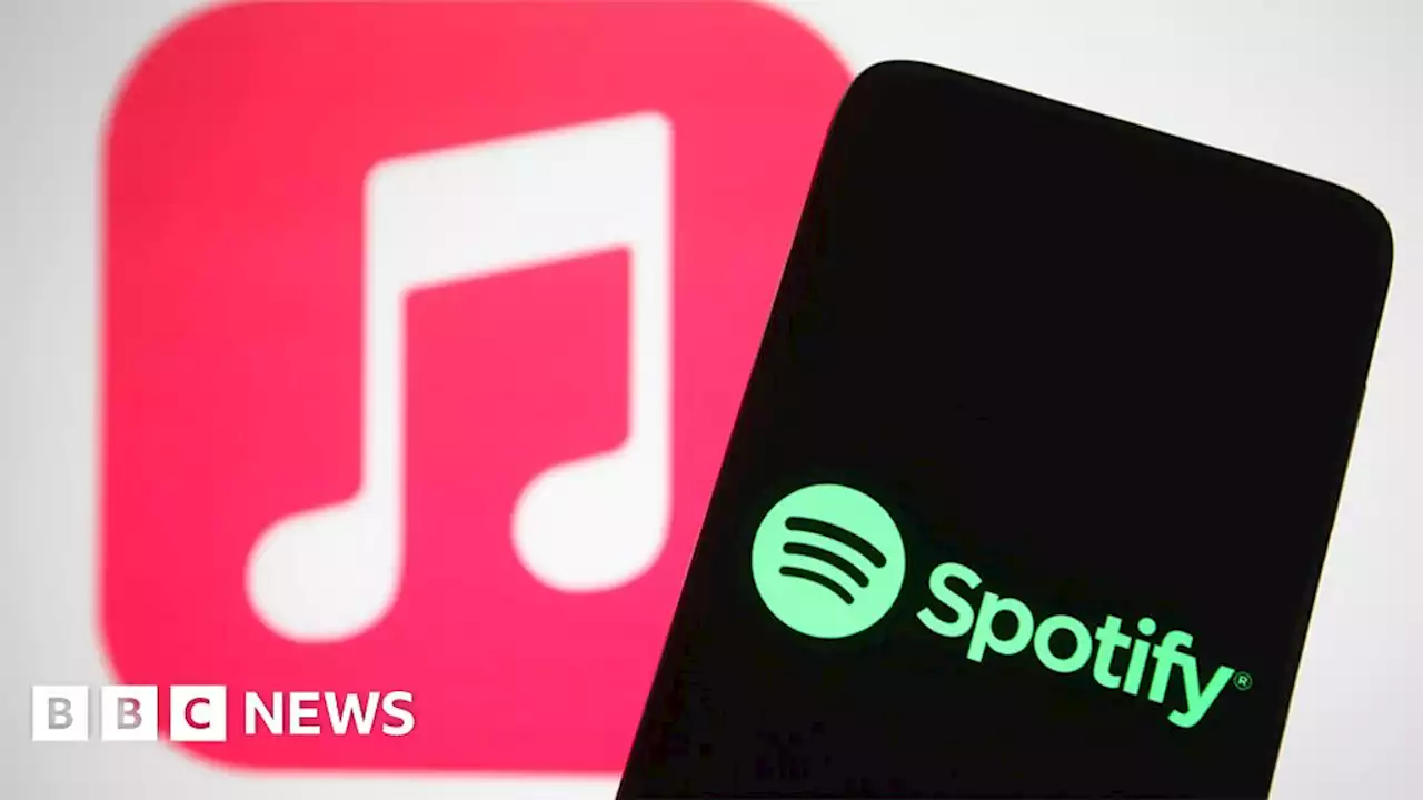 Cost of living: Music subscriptions cancelled to save money