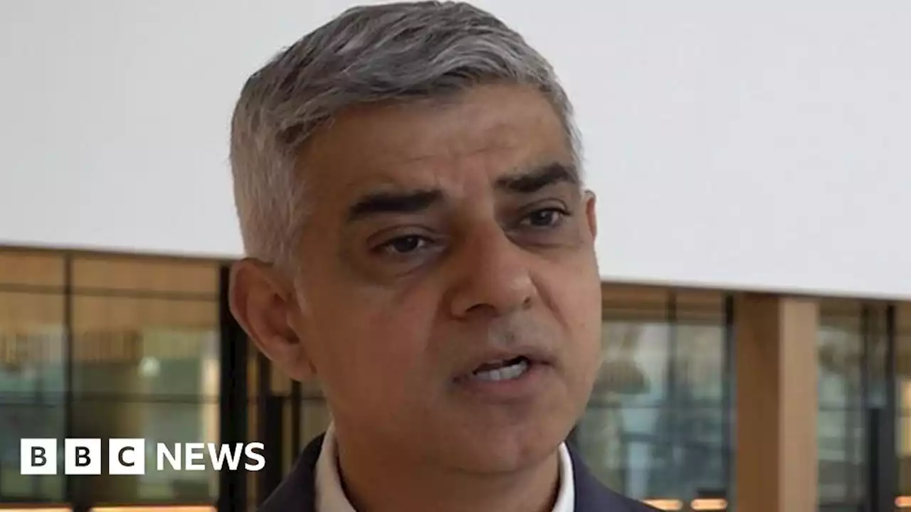 Met Police: Sadiq Khan says root-and-branch reform required