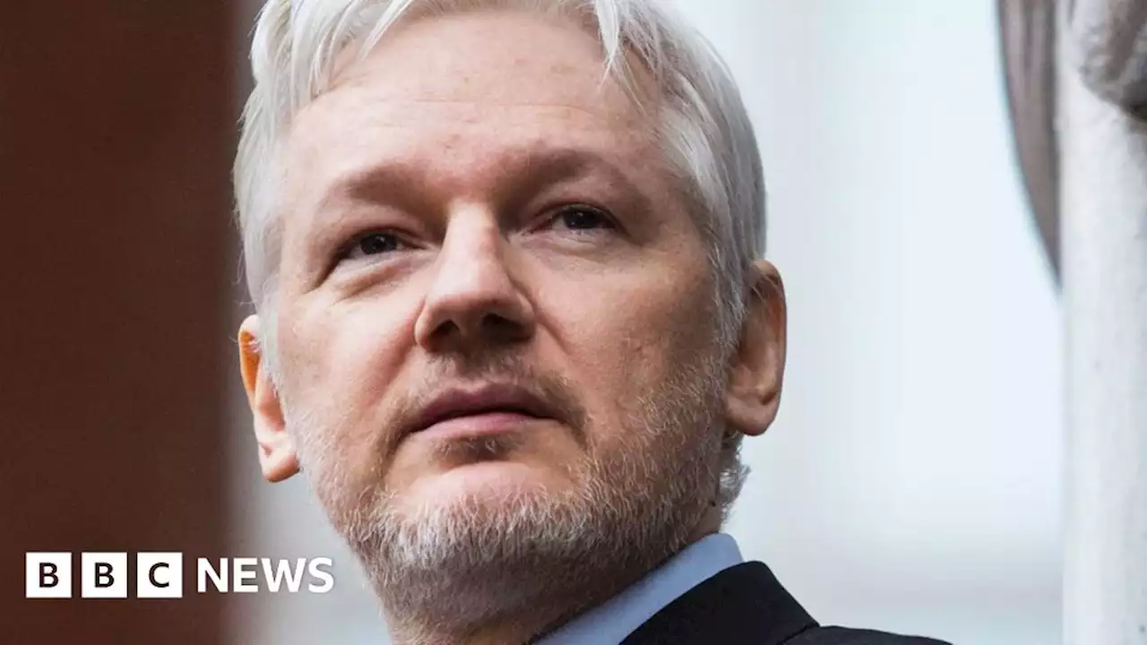 Julian Assange: What is extradition and how does it work?