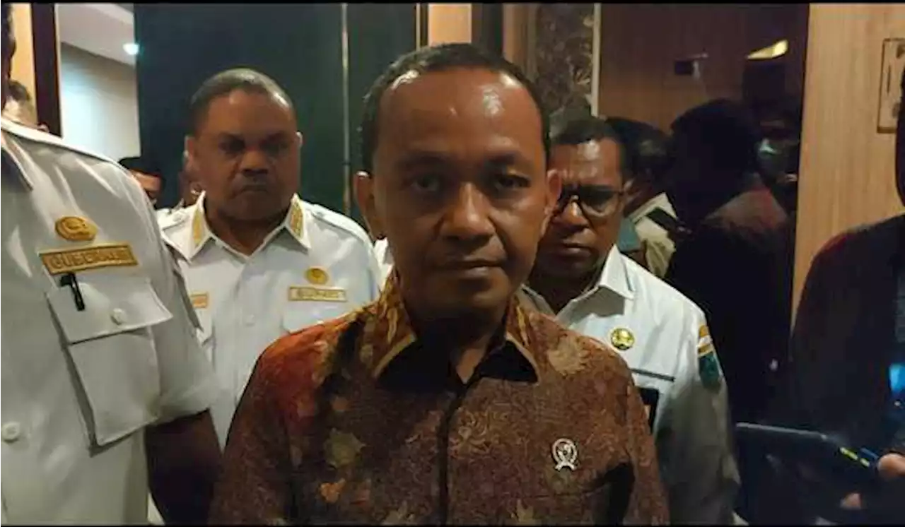 Tambang Emas Ilegal di Manokwari Bakal Ditutup