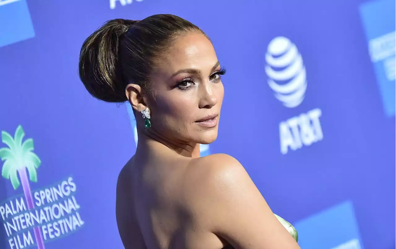 Jennifer Lopez Is Under Fire for Her Comments About This Pop Star