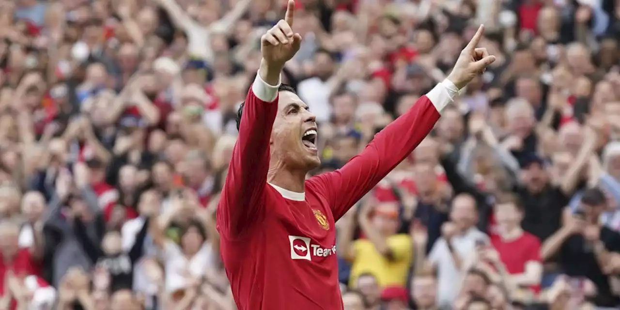 Wadaw, Cristiano Ronaldo Bakal Tinggalkan Manchester United? - Bola.net