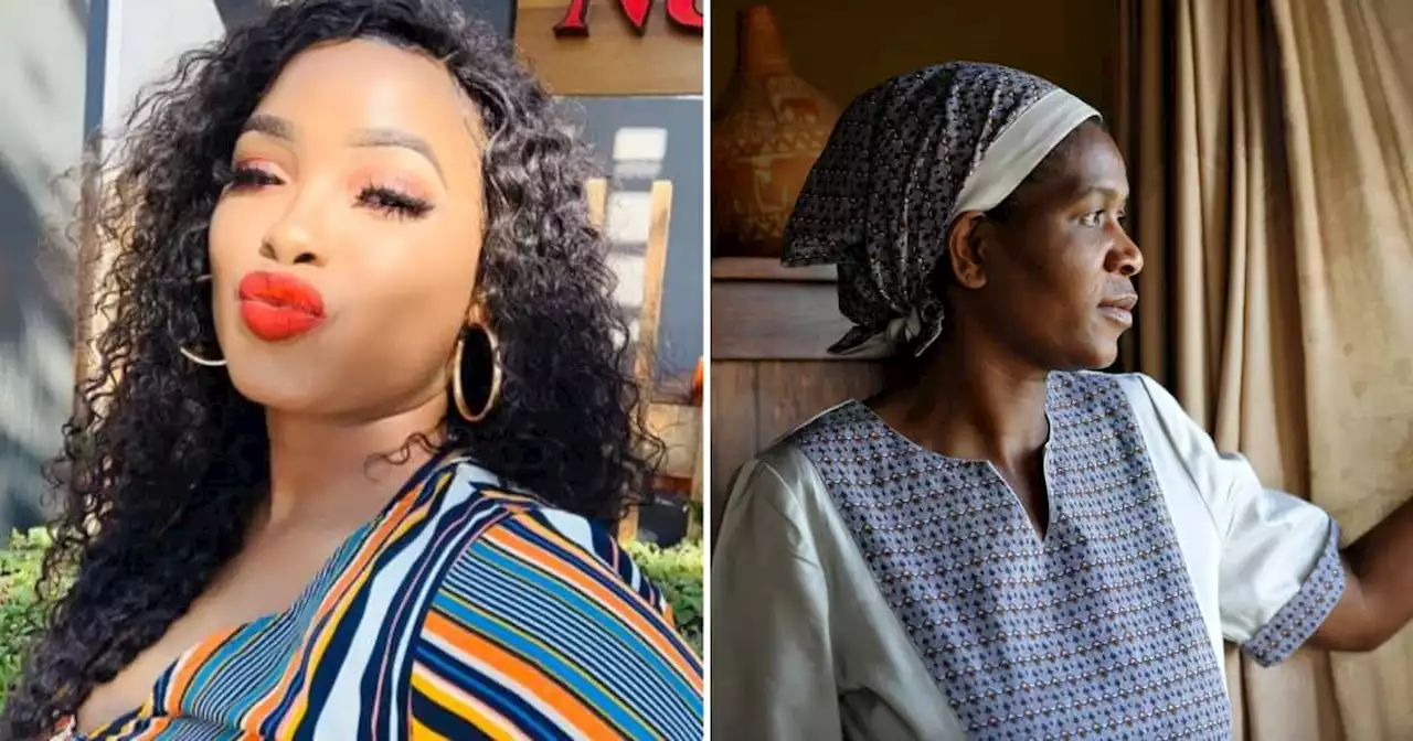 Mzansi woman claims paying a domestic R200 a day is wrong, sparks heated debate