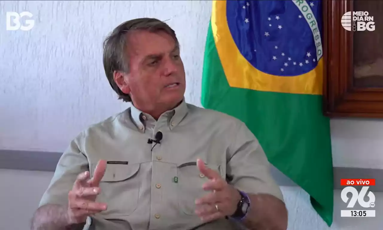 Bolsonaro propõe CPI contra dirigentes da Petrobras após novo aumento no preço dos combustíveis - CartaCapital