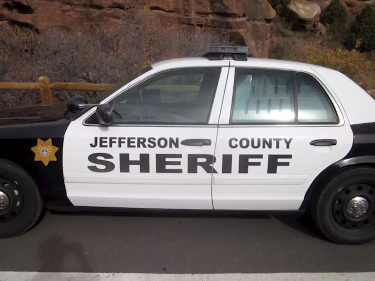 Kidnapping Thwarted: Deputies Tase Suspect Who Was Pointing Gun At 2 Hikers In Jefferson County