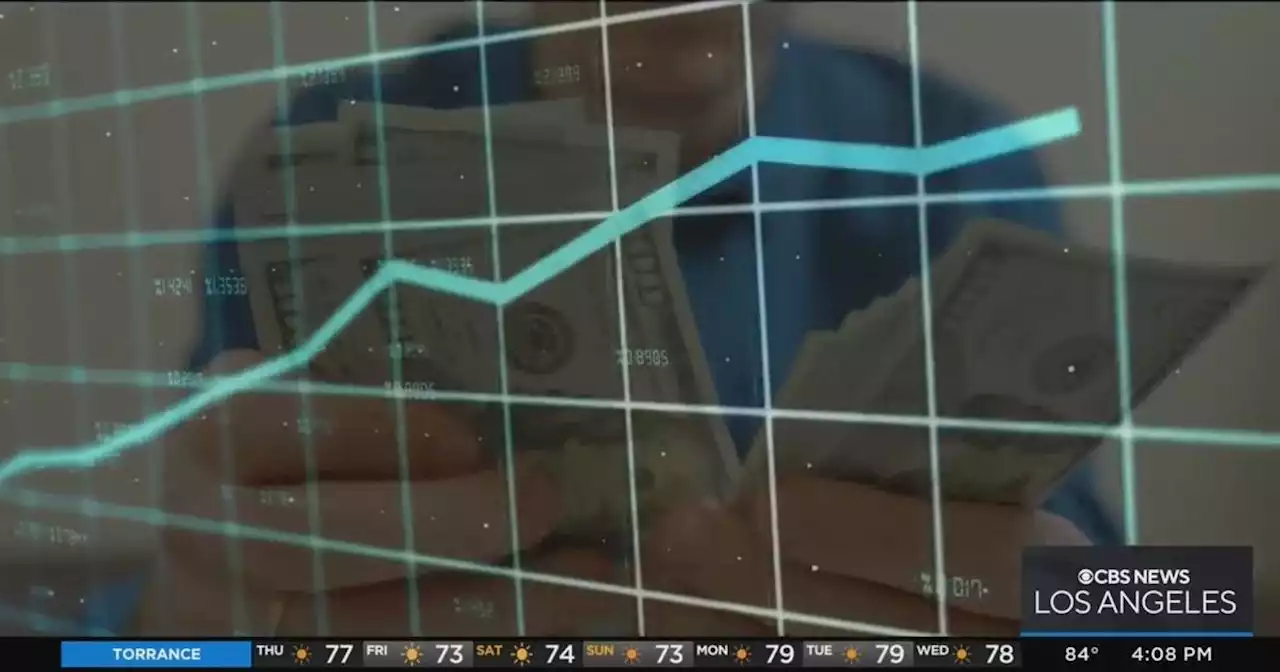 Local experts say rising interest rates can be turned into extra cash