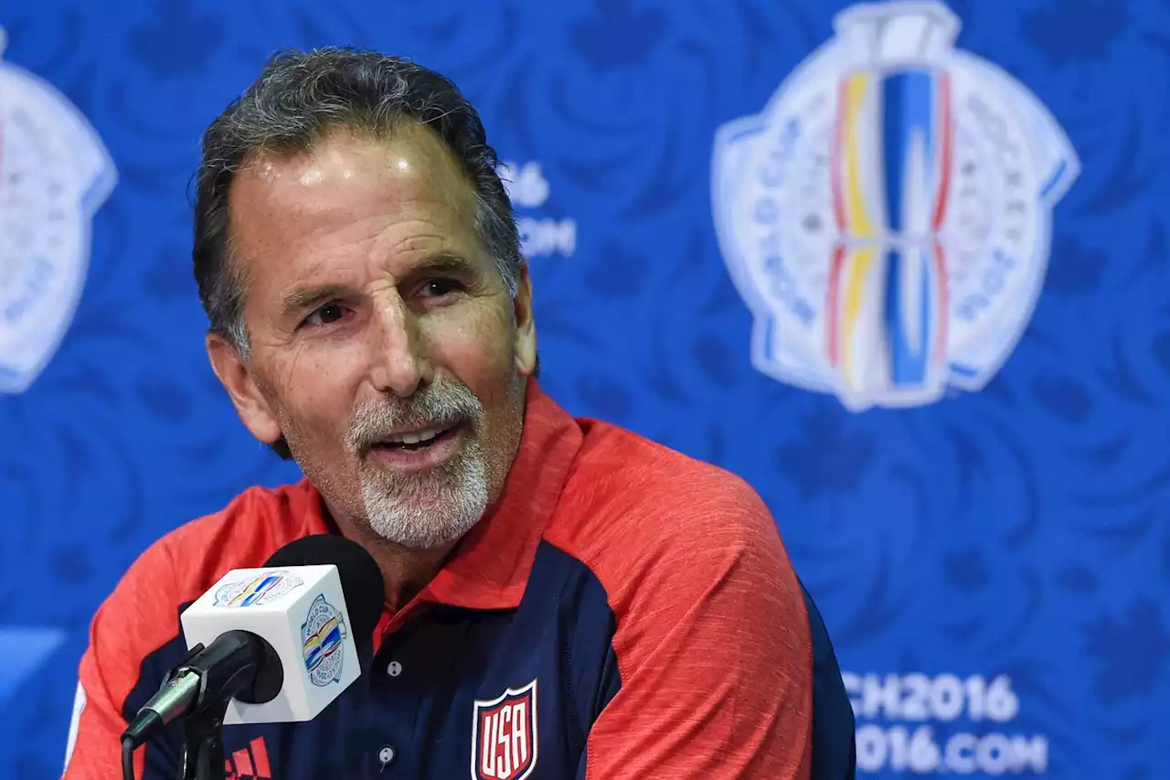 Philadelphia Flyers Hire John Tortorella As Head Coach