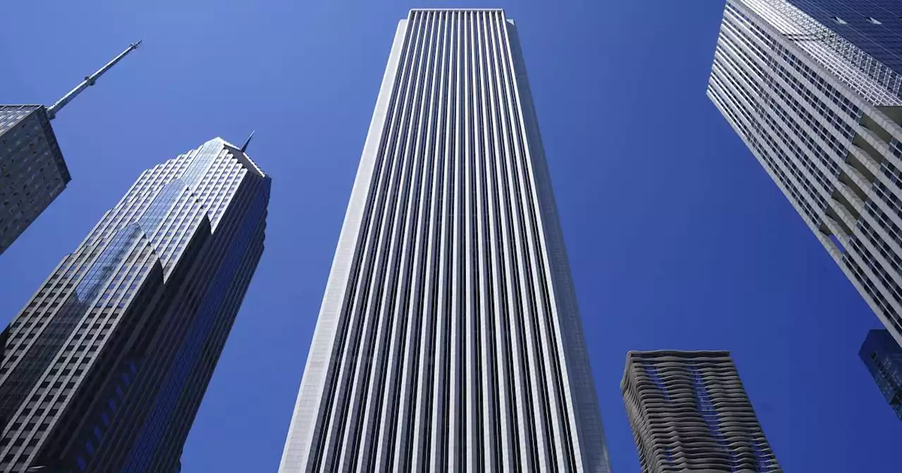 Blue Cross association moving headquarters to Aon Center