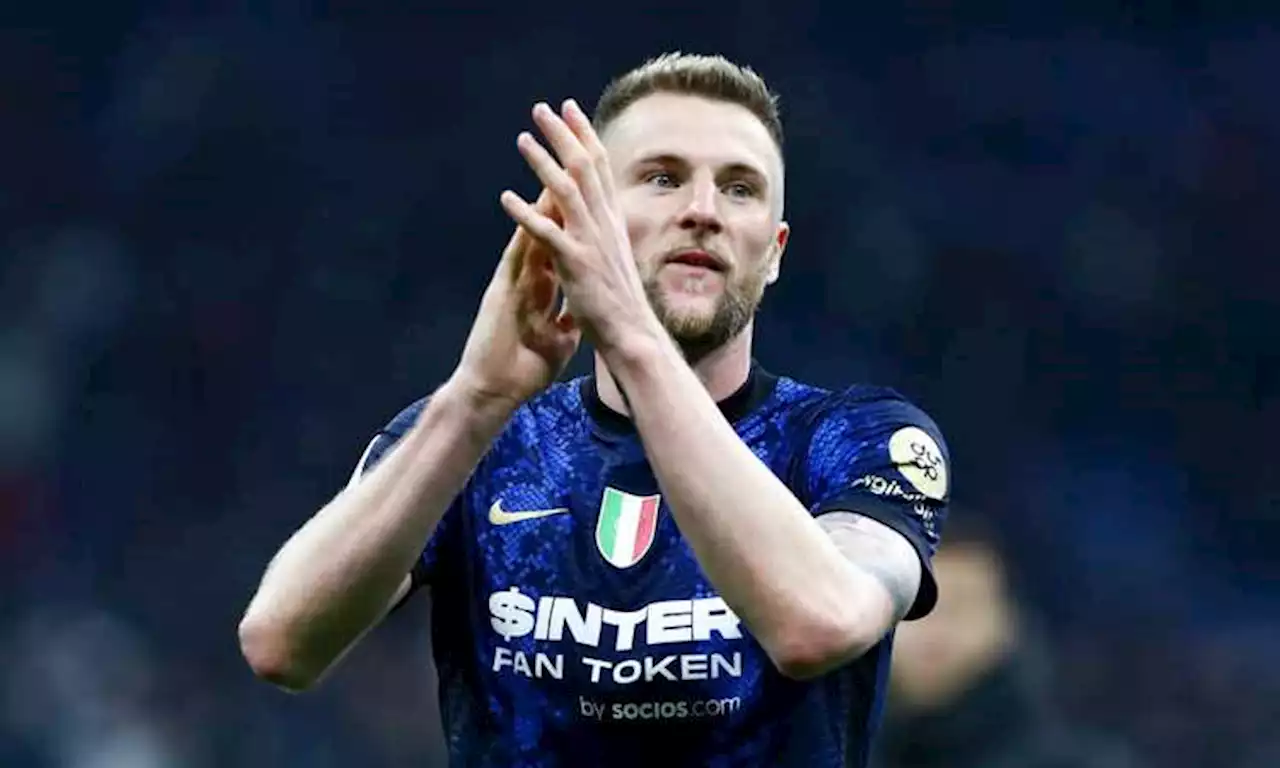 L'Inter attende il rilancio del PSG per Skriniar: Ausilio detta le condizioni e il difensore ora non chiude più