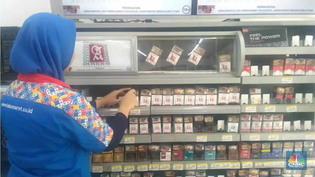 Daftar 10 Perusahaan Rokok Terbesar Dunia, Ada dari RI Lho!