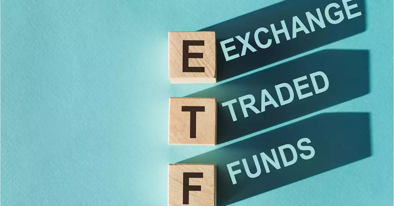 Everything You Need to Know About Bitcoin ETFs