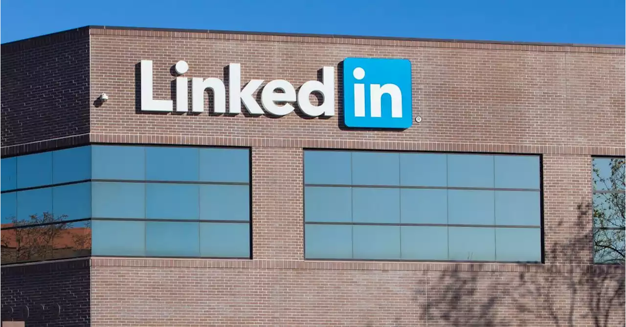 FBI Says LinkedIn Is Being Used for Crypto Scams: Report