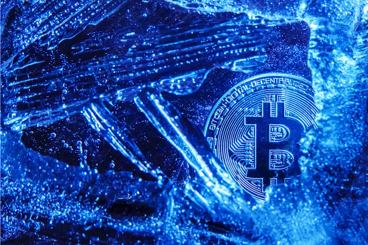 This Crypto Winter is Different from 2018, CoinMarketCap's Head of Research Says — Here's Why | CoinMarketCap