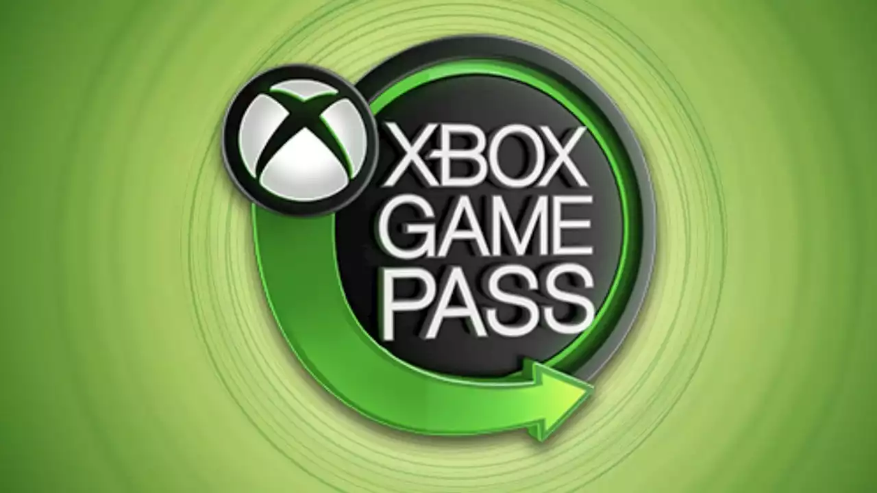 Xbox Game Pass' Big Day One Game For This Month Is Here