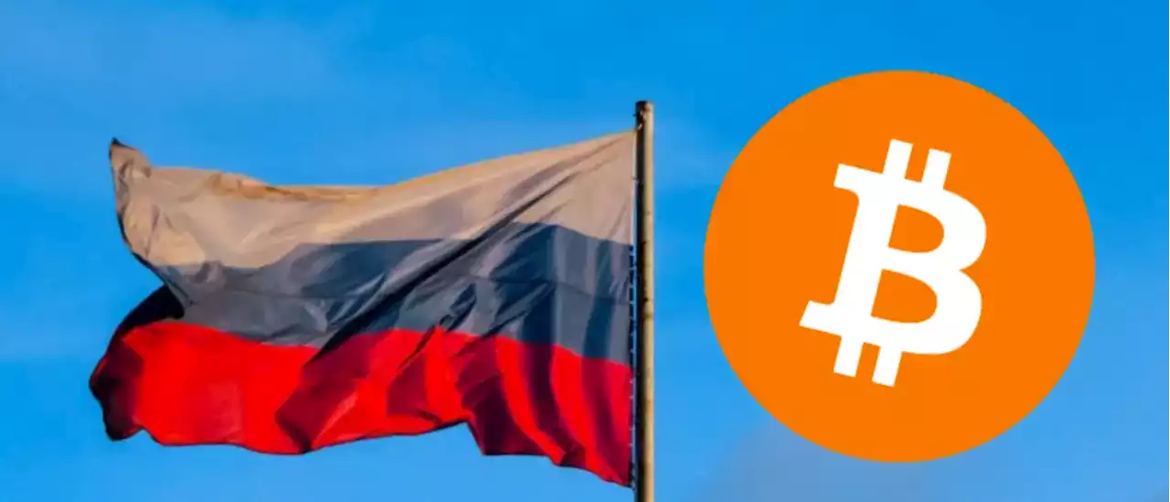 Russian Central Bank: Bitcoin, Crypto Payments For International Settlement Is “Possible”