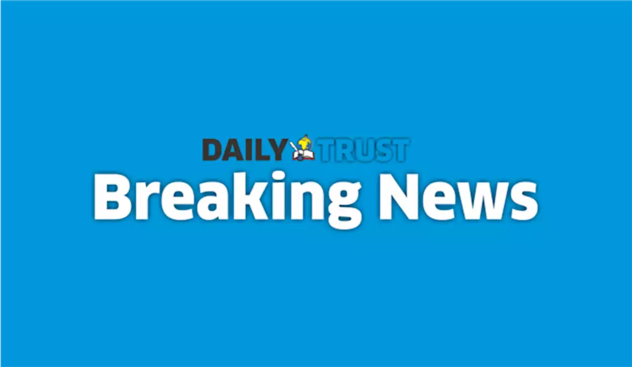 BREAKING: I have submitted name of my running mate to INEC - Tinubu