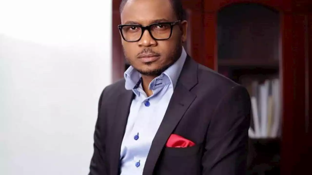 2023: House of Reps member, Shina Peller dumps APC