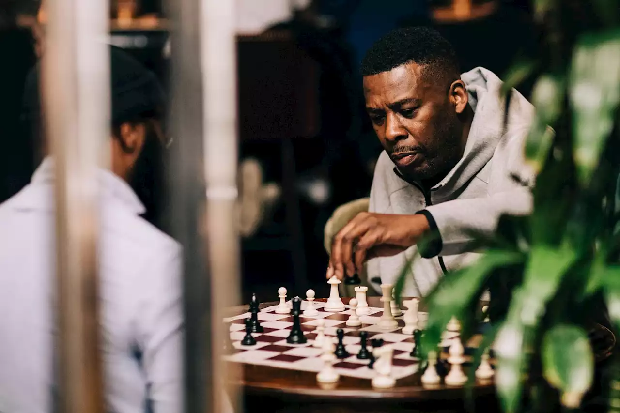 The King's Gambit: GZA Is Playing Chess With Fans Ahead of His Dallas Show