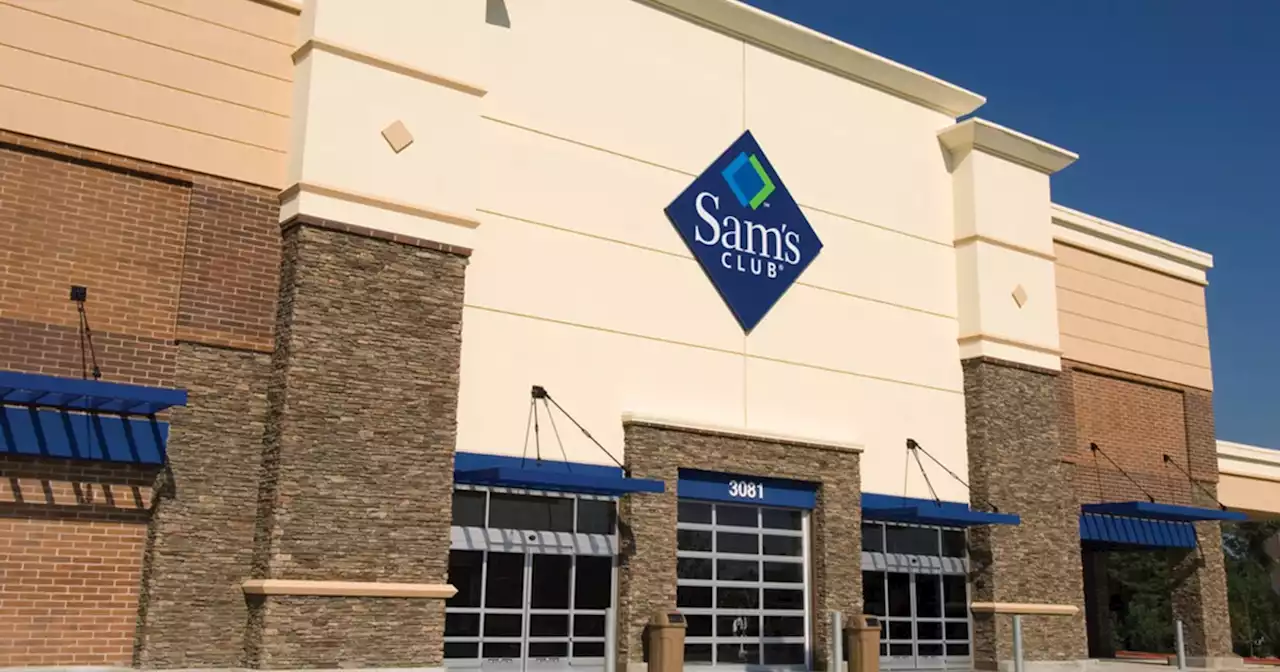 Sam's Club offers $8 annual membership for second time this year