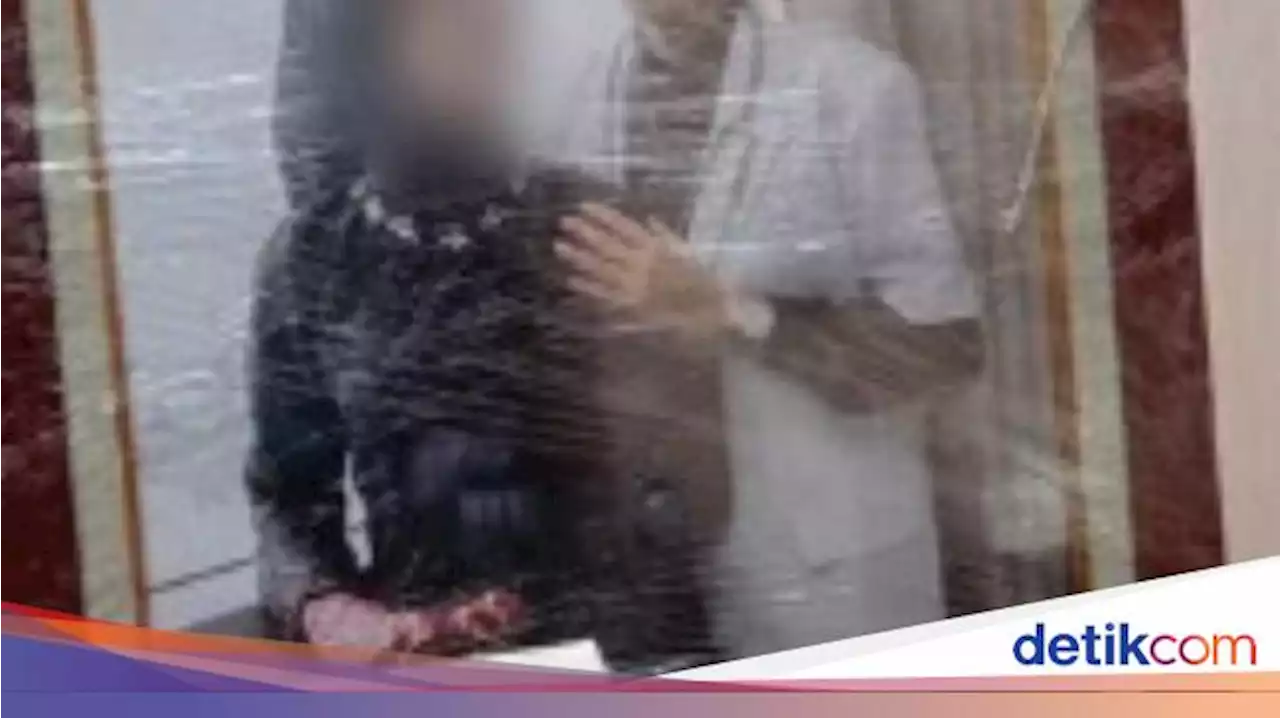 Dakwaan ke Perempuan Nyamar Jadi Pria untuk Nikahi Wanita Jambi