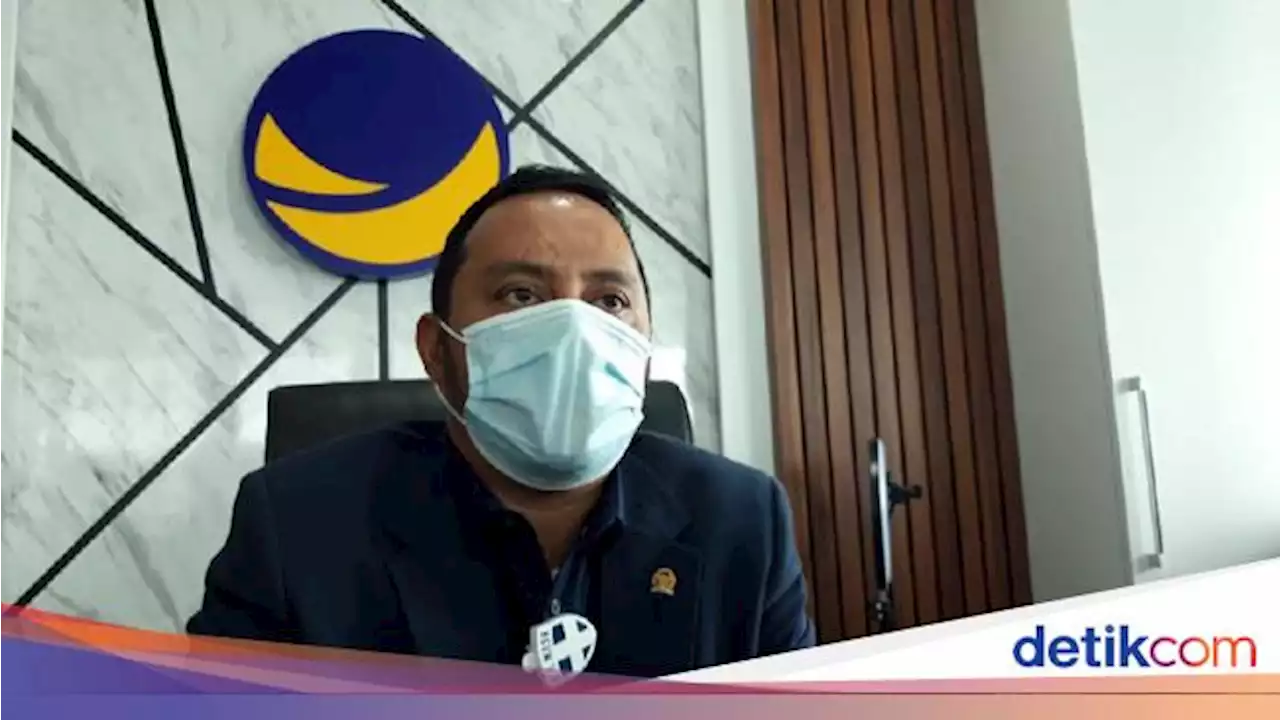 NasDem Bakal Taaruf dengan Parpol Lain Usai Umumkan 3 Bakal Capres