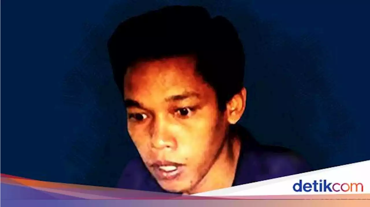 Pembunuhan Terakhir Rio Martil