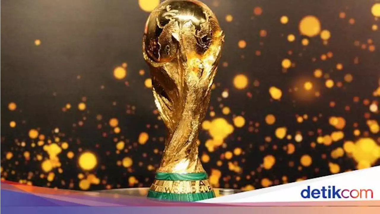 FIFA Rilis Daftar Kota Tuan Rumah Piala Dunia 2026