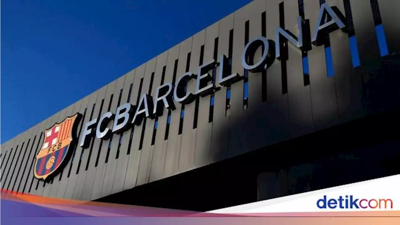 Jual Saham, Barcelona Bakal Terima Kucuran Dana Fantastis