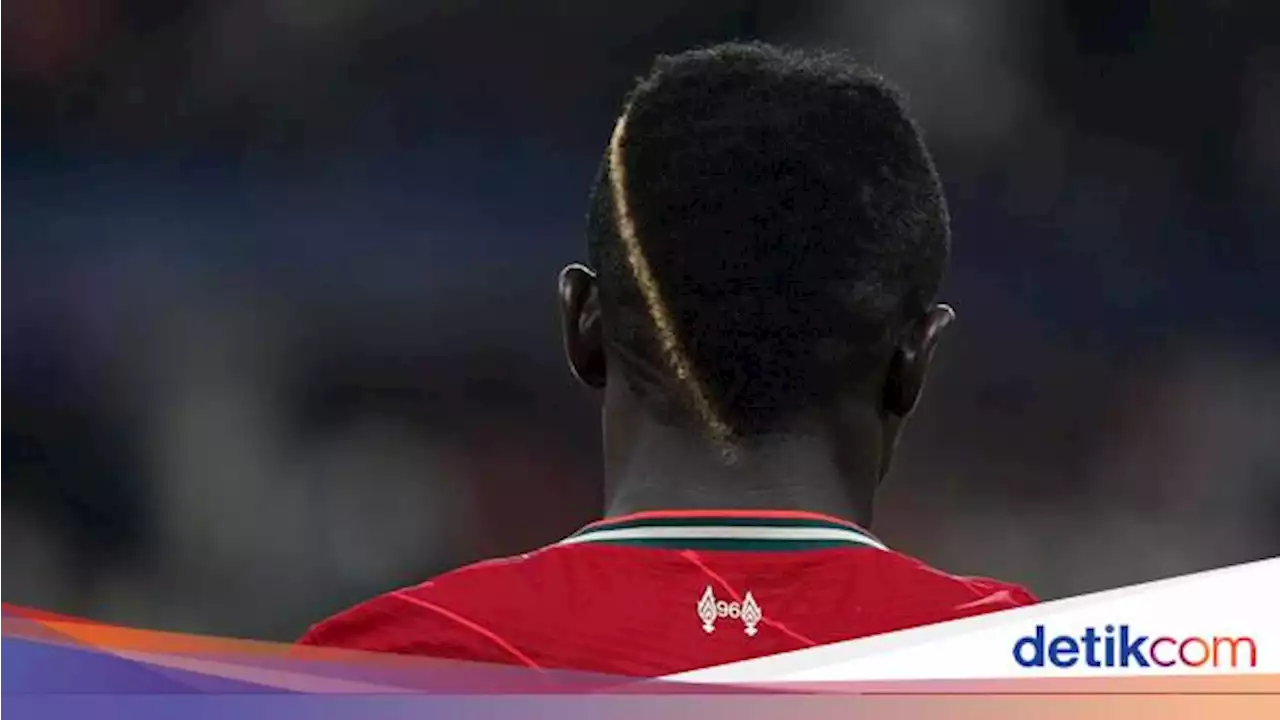 Liverpool-Bayern Telah Sepakati Transfer Sadio Mane