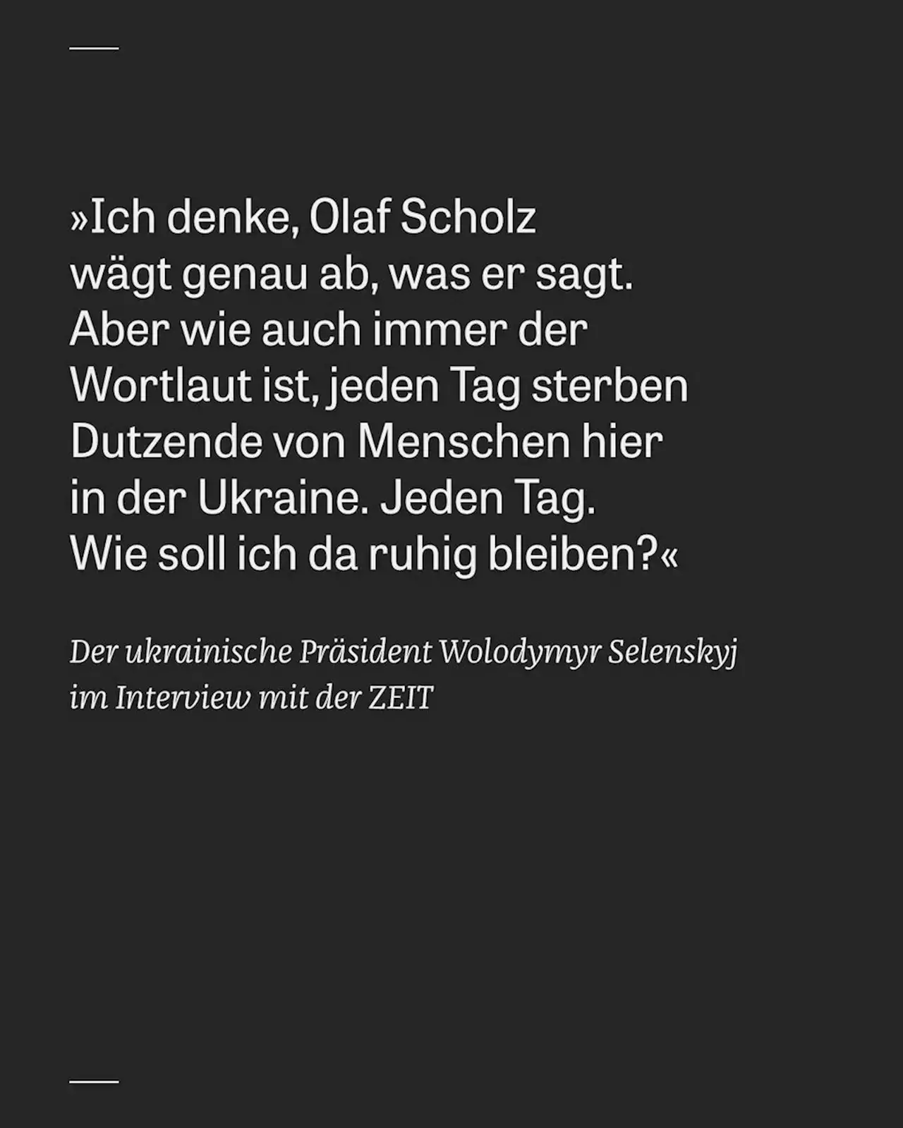 ZEIT ONLINE | Lesen Sie zeit.de mit Werbung oder im PUR-Abo. Sie haben die Wahl.