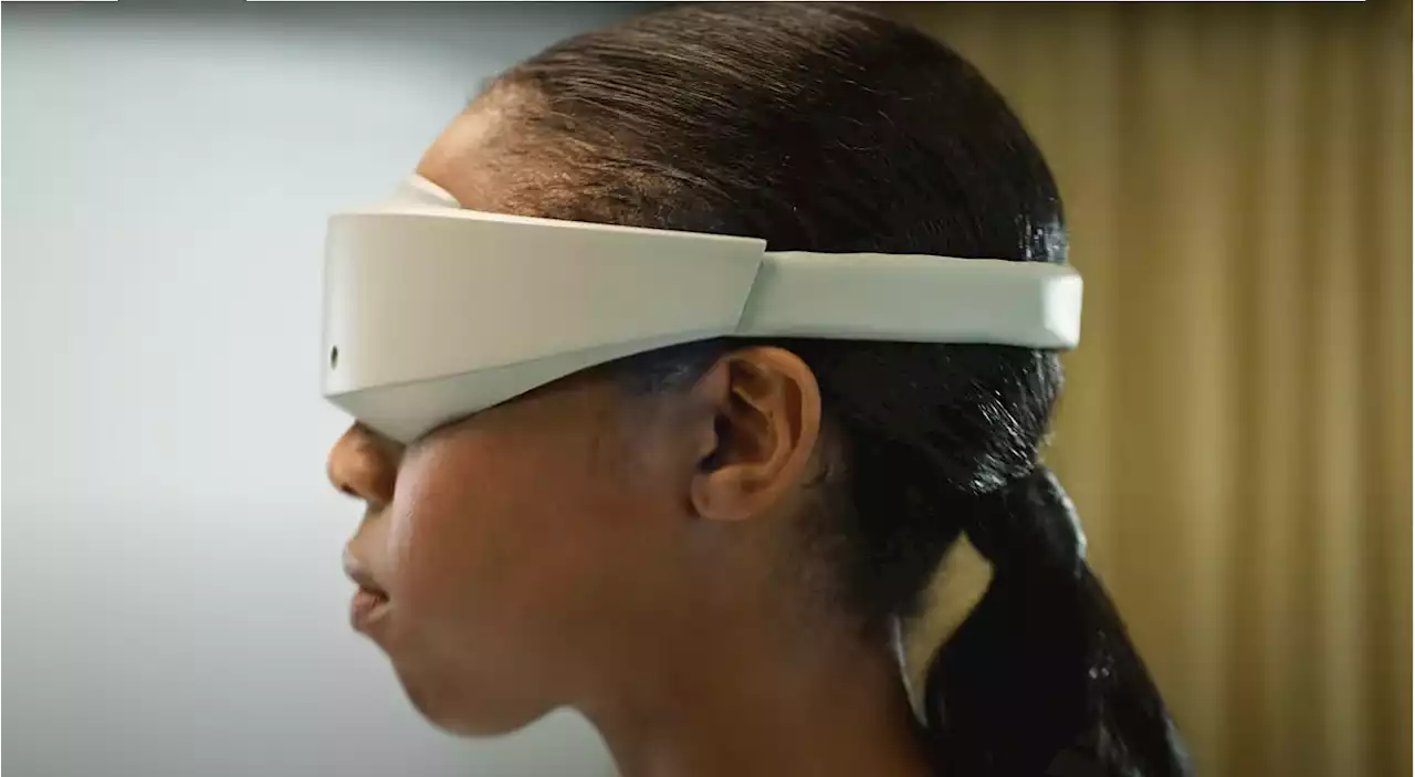 Meta just revealed how VR headsets could look in the future | Digital Trends