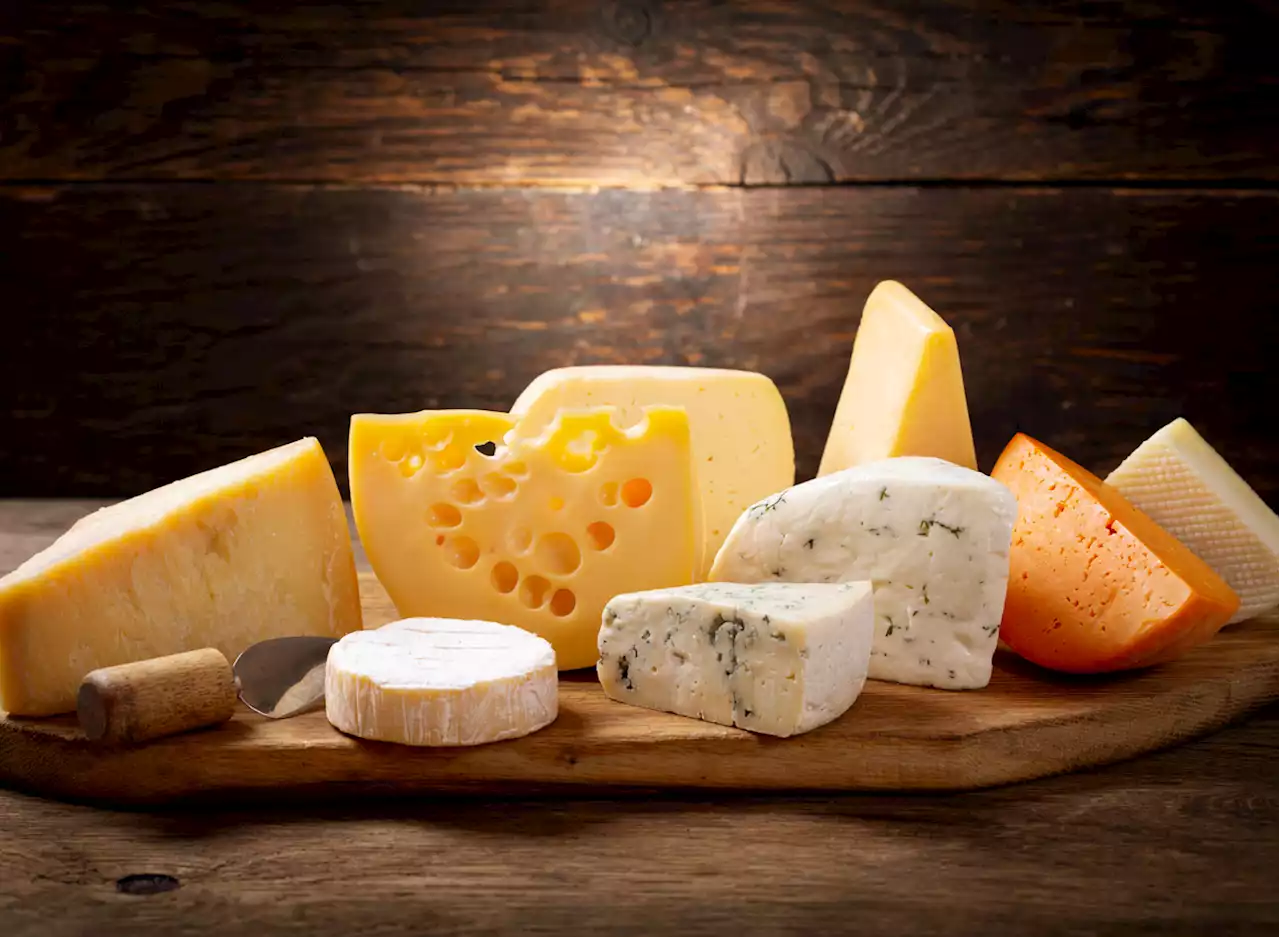 5 Warning Signs You Should Stop Eating Cheese, Say Dietitians — Eat This Not That