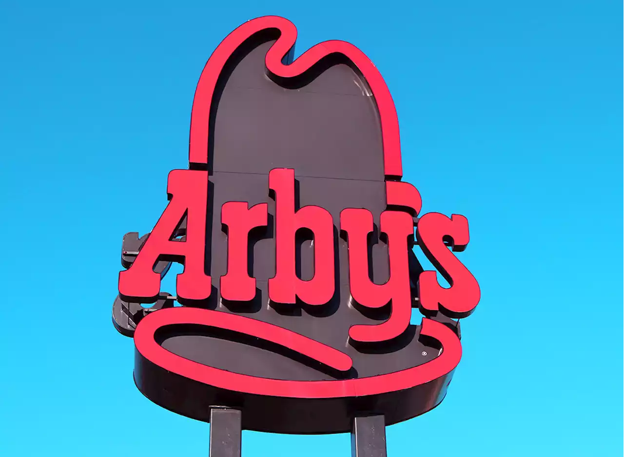 Arby’s Is Now Offering a 50% Discount On Two Popular Sandwiches — Eat This Not That