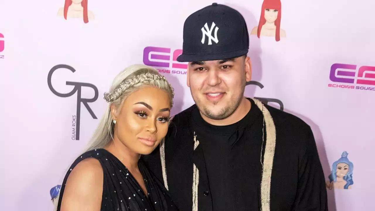 Blac Chyna's Lawsuit Will Go to Trial After Judge Denies Rob's Motion