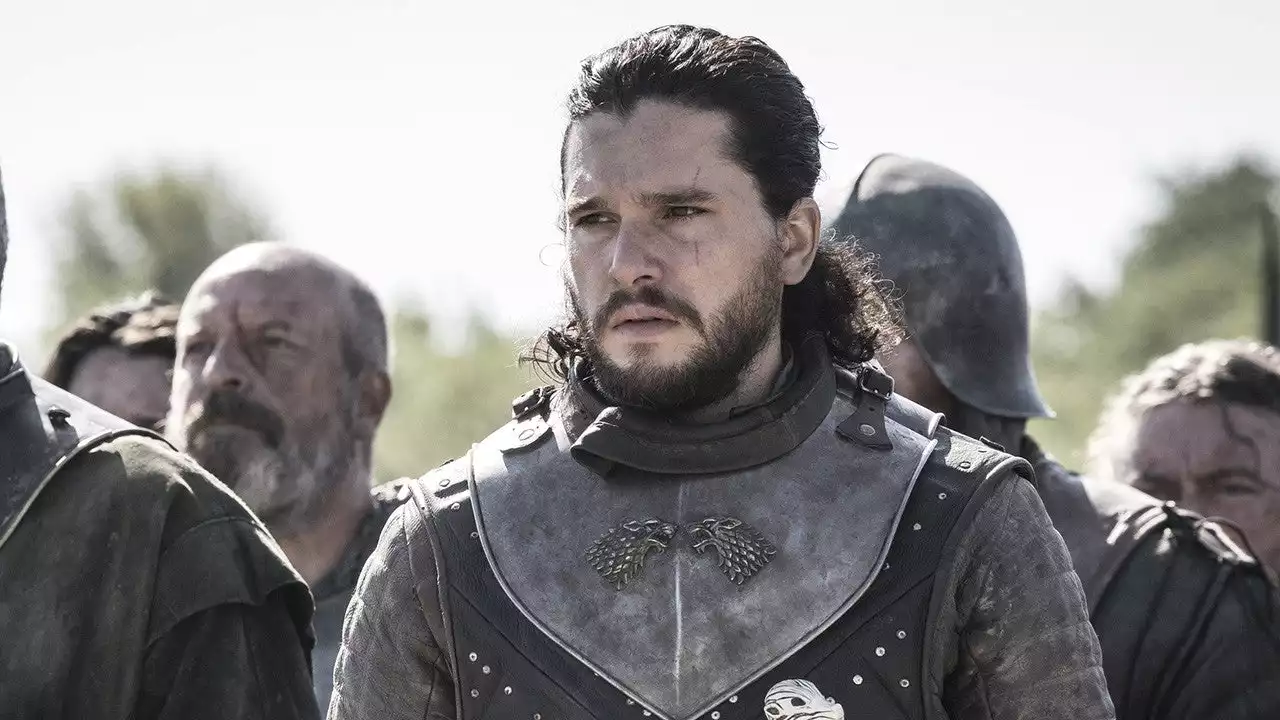 Kit Harington Attached to Jon Snow 'Game of Thrones' Spin-Off Series