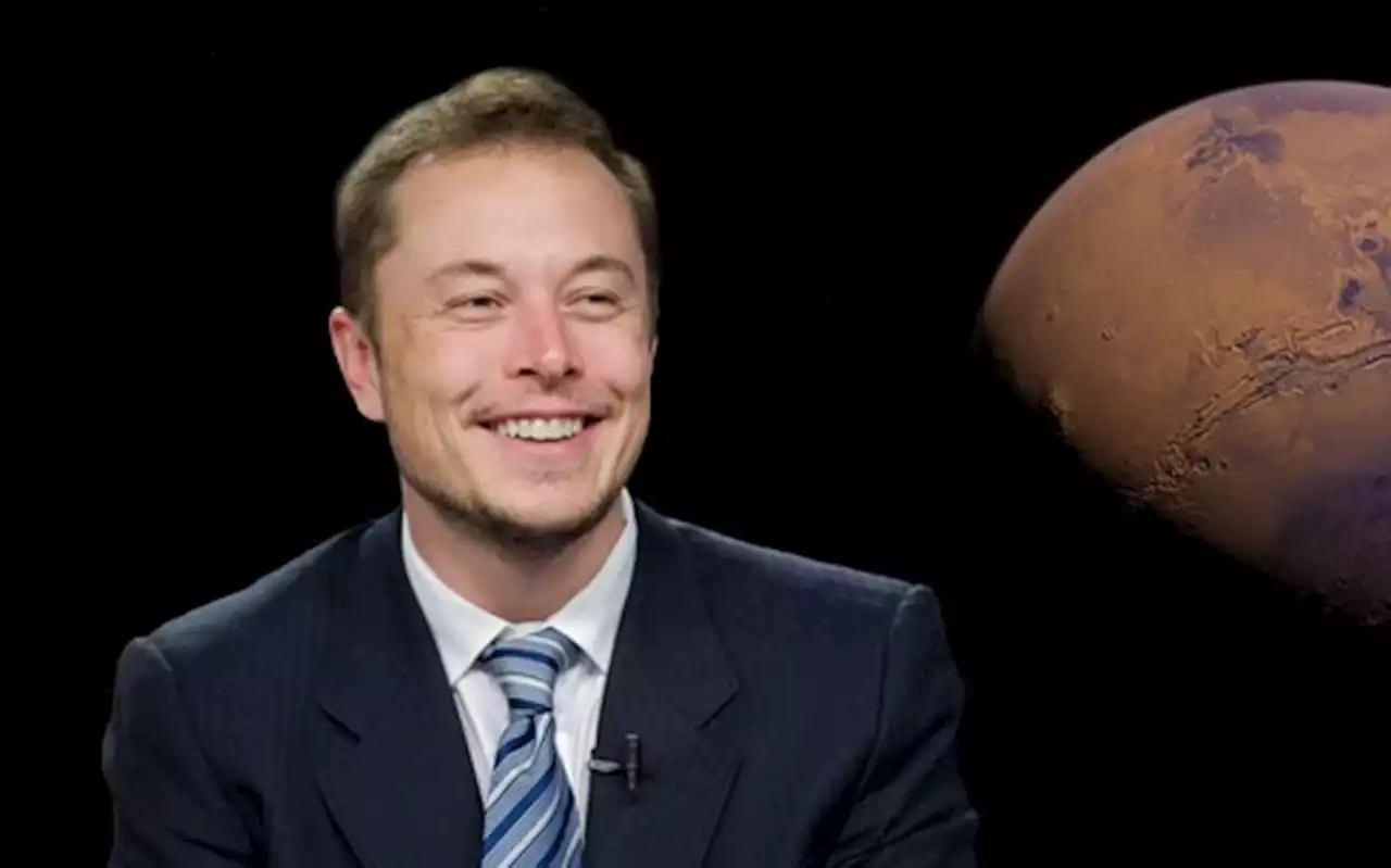 Elon Musk sued for $258bn over dogecoin support