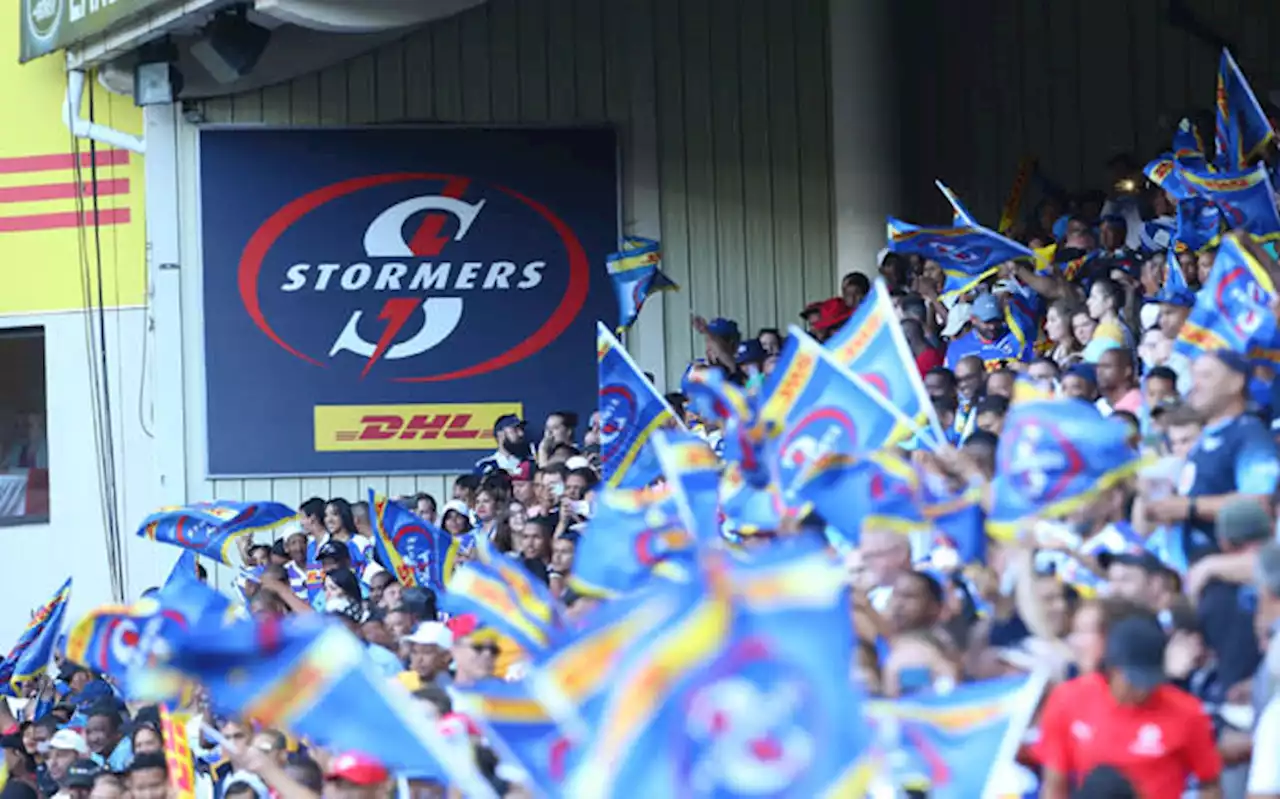 Stormers ready to give everything against old rivals in URC final - Dobson